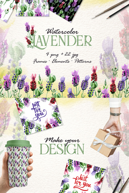 Template #76354 Watercolor Png Webdesign Template - Logo template Preview