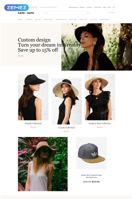 Template #76467 Beauty Ecommerce Webdesign Template - Logo template Preview