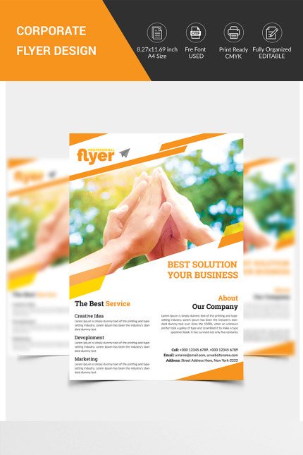 Template #76513   Webdesign Template - Logo template Preview