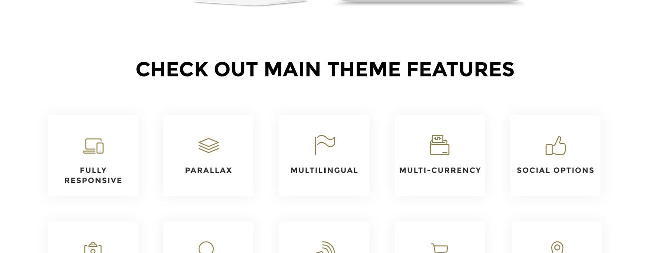 Jewelry Clean Shopify Theme