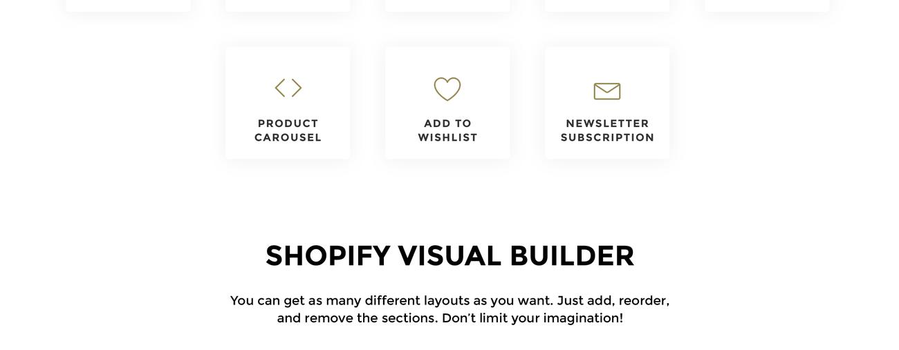 Jewelry Clean Shopify Theme