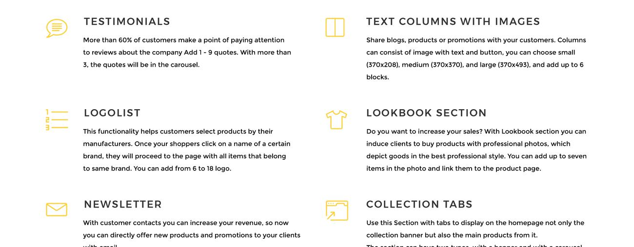 Shirt Responsive Shopify Theme