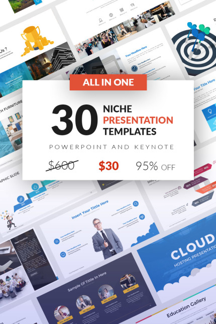 Template #76596 All Template Webdesign Template - Logo template Preview