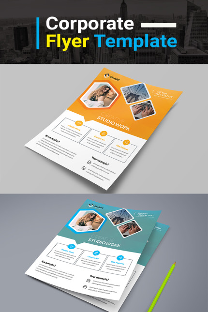 Template #76612 Agency Builder Webdesign Template - Logo template Preview