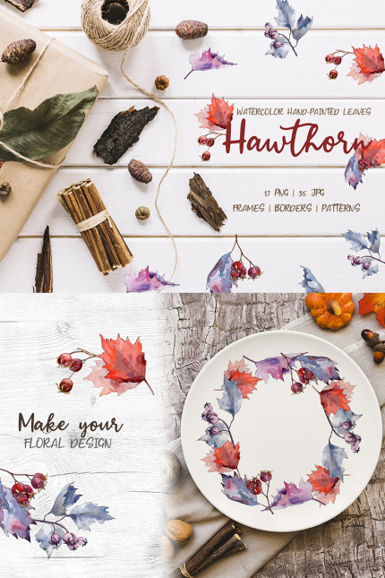 Template #76629 Watercolor Png Webdesign Template - Logo template Preview