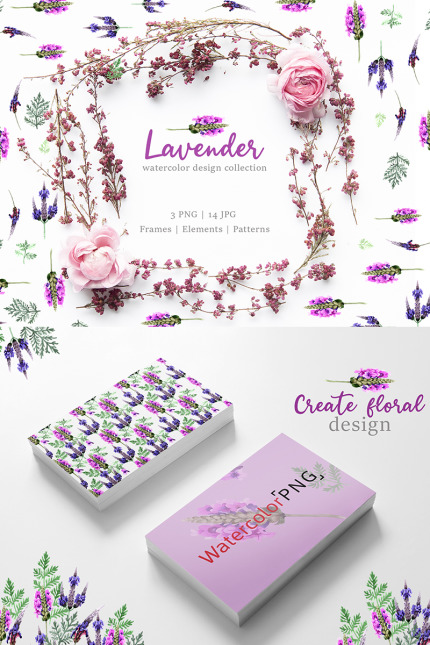 Template #76631 Watercolor Png Webdesign Template - Logo template Preview