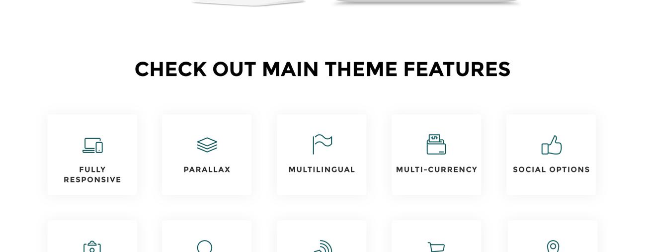 handmade &amp; craft store shopify тема