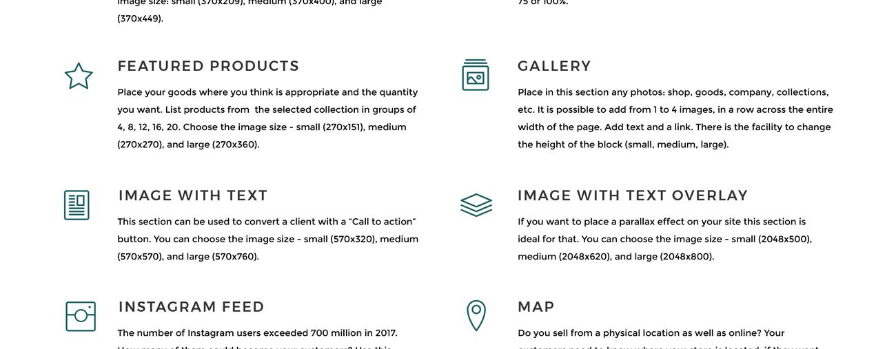 handmade &amp; craft store shopify тема