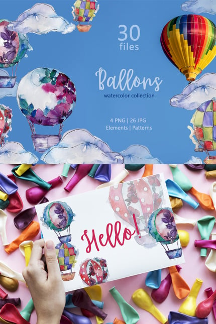 Template #76673 Watercolor Png Webdesign Template - Logo template Preview