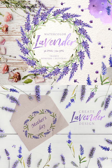 Template #76687 Watercolor Png Webdesign Template - Logo template Preview