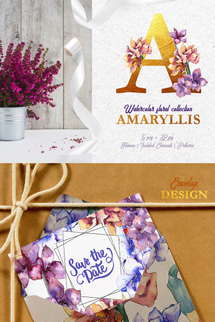 Template #76712 Watercolor Png Webdesign Template - Logo template Preview