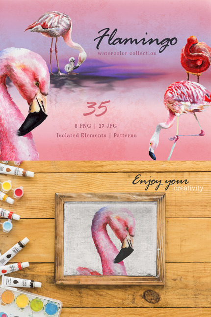 Template #76757 Watercolor Png Webdesign Template - Logo template Preview