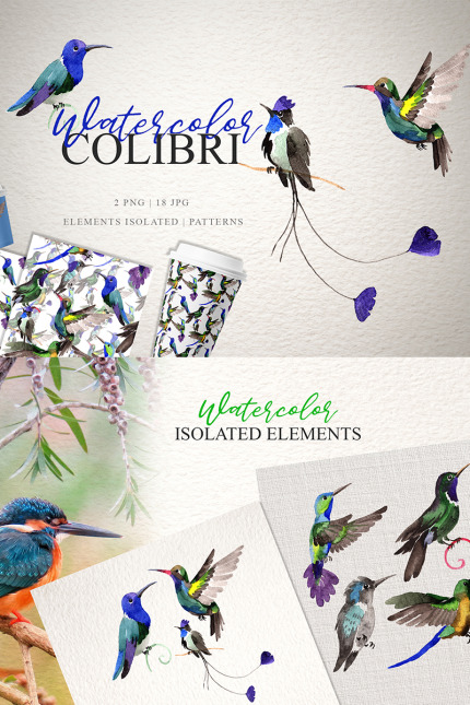 Template #76768 Watercolor Png Webdesign Template - Logo template Preview