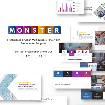 1151+ PowerPoint Templates | PPT Templates | PowerPoint Themes