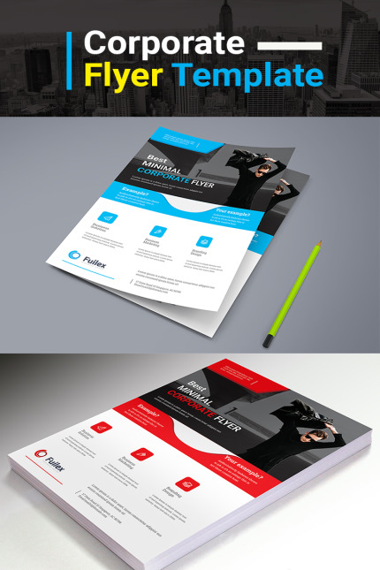 Template #76815 Agency Builder Webdesign Template - Logo template Preview