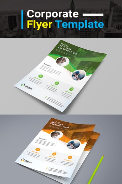 Template #76817 Agency Builder Webdesign Template - Logo template Preview