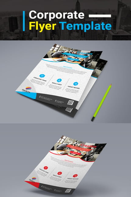 Template #76889 Agency Builder Webdesign Template - Logo template Preview