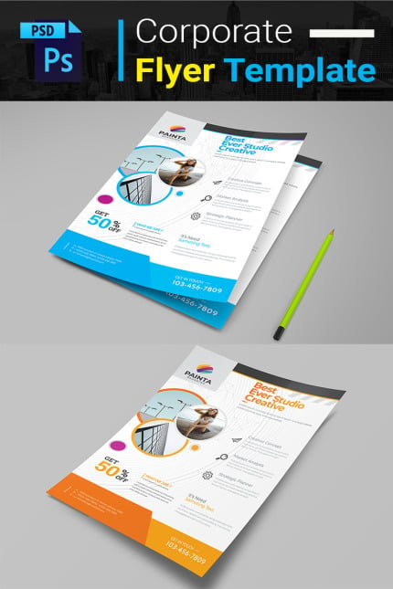 Template #76992 Agency Builder Webdesign Template - Logo template Preview