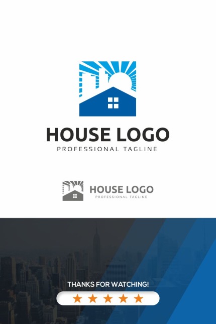 Kit Graphique #77132 Marque Construction Web Design - Logo template Preview