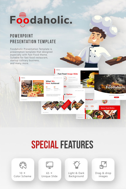 Template #77158   Webdesign Template - Logo template Preview