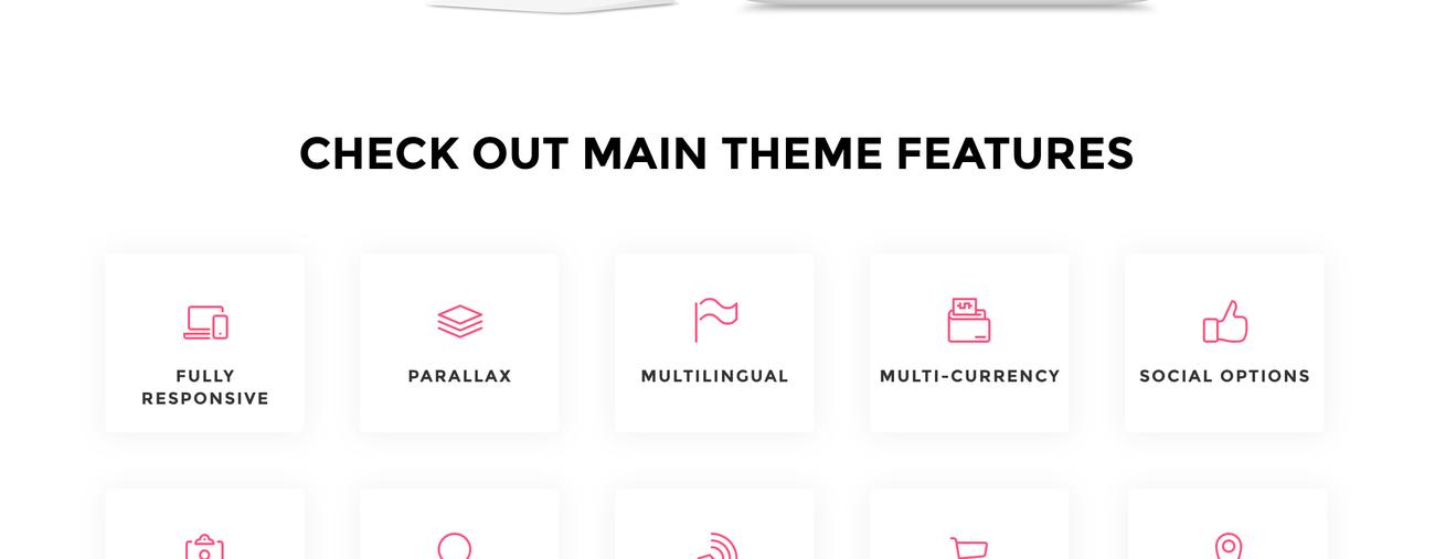 купальники стильная тема shopify