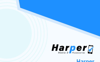 Harper - Phone Accessories Shopify Theme