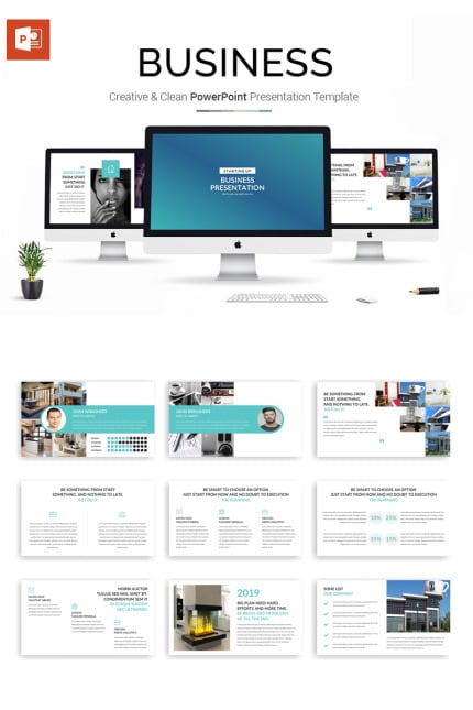 Template #77488 Minimal Template Webdesign Template - Logo template Preview