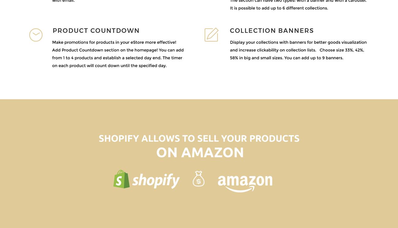 модная многостраничная элегантная тема shopify