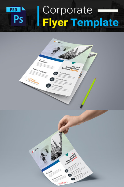 Template #77556 Agency Builder Webdesign Template - Logo template Preview