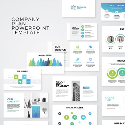 1219+ PowerPoint Templates | PPT Templates | PowerPoint Themes