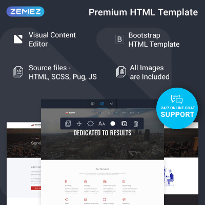 2522+ Web Site Templates | Web Page Templates