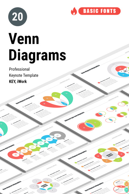 Template #77731 Diagram Chart Webdesign Template - Logo template Preview