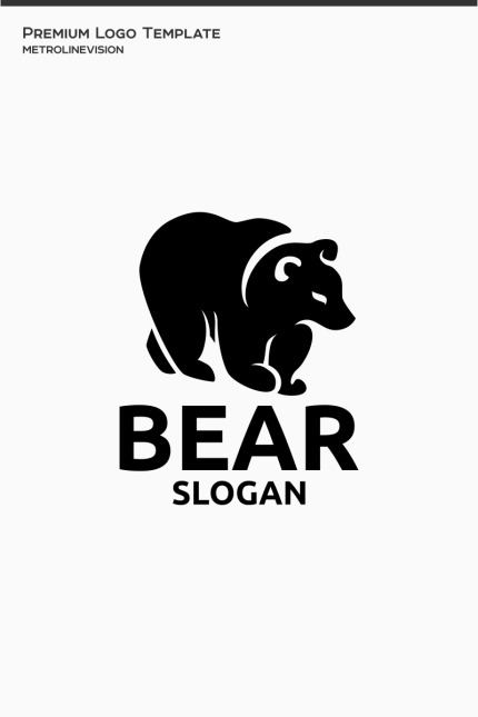 Template #77746 Animals Baseball Webdesign Template - Logo template Preview