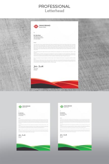 Template #77795 Clean Colorful Webdesign Template - Logo template Preview