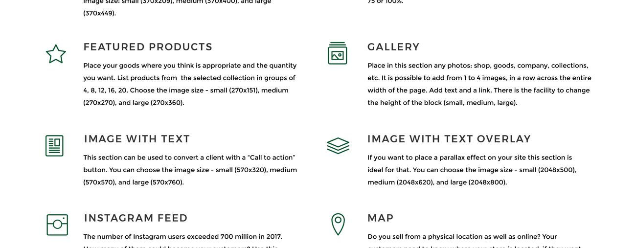 охота чистый shopify тема