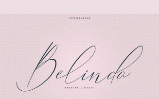 Belinda Font
