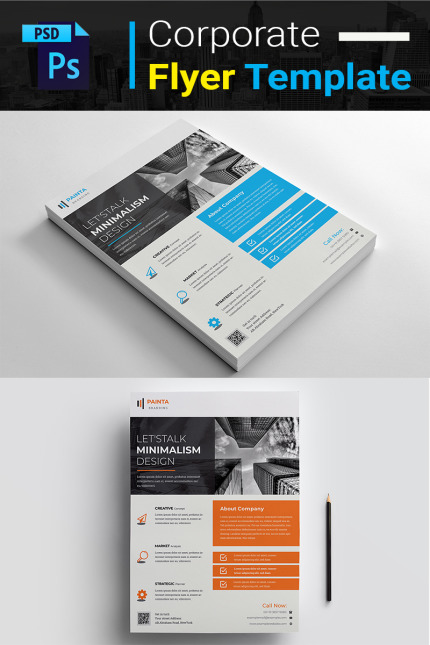 Template #78080 Agency Builder Webdesign Template - Logo template Preview