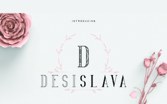 Desislava Font