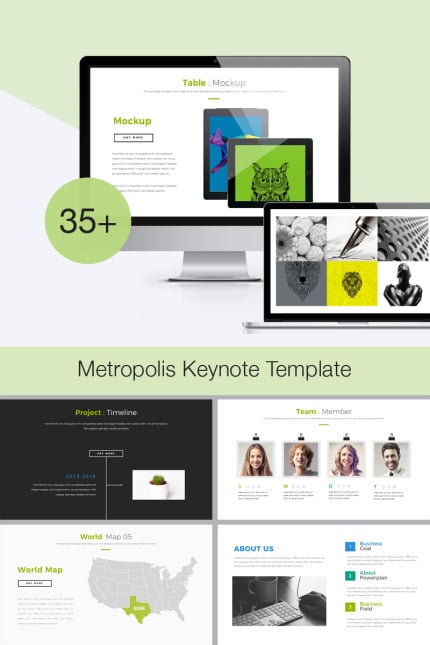 Template #78171 Portfolio Creative Webdesign Template - Logo template Preview