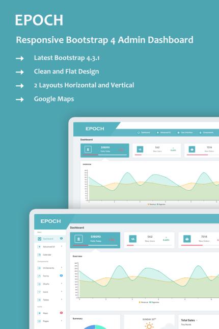 Template #78198 Dashboard Template Webdesign Template - Logo template Preview