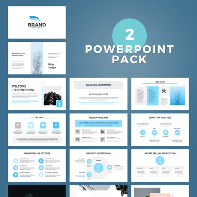 1278+ PowerPoint Templates | PPT Templates | PowerPoint Themes