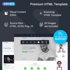 2512 web site templates