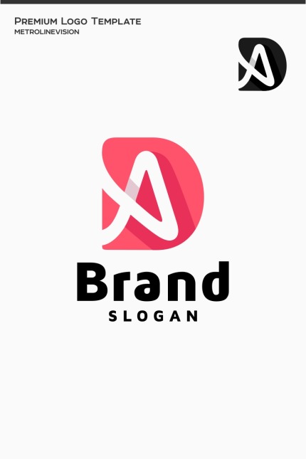 Kit Graphique #78453 App Color Divers Modles Web - Logo template Preview