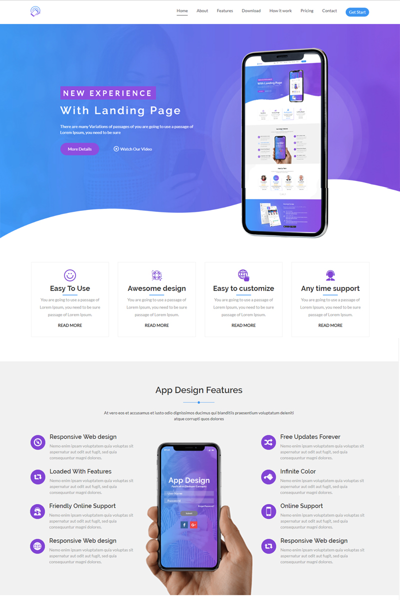 Nexus - App №78519 - скриншот