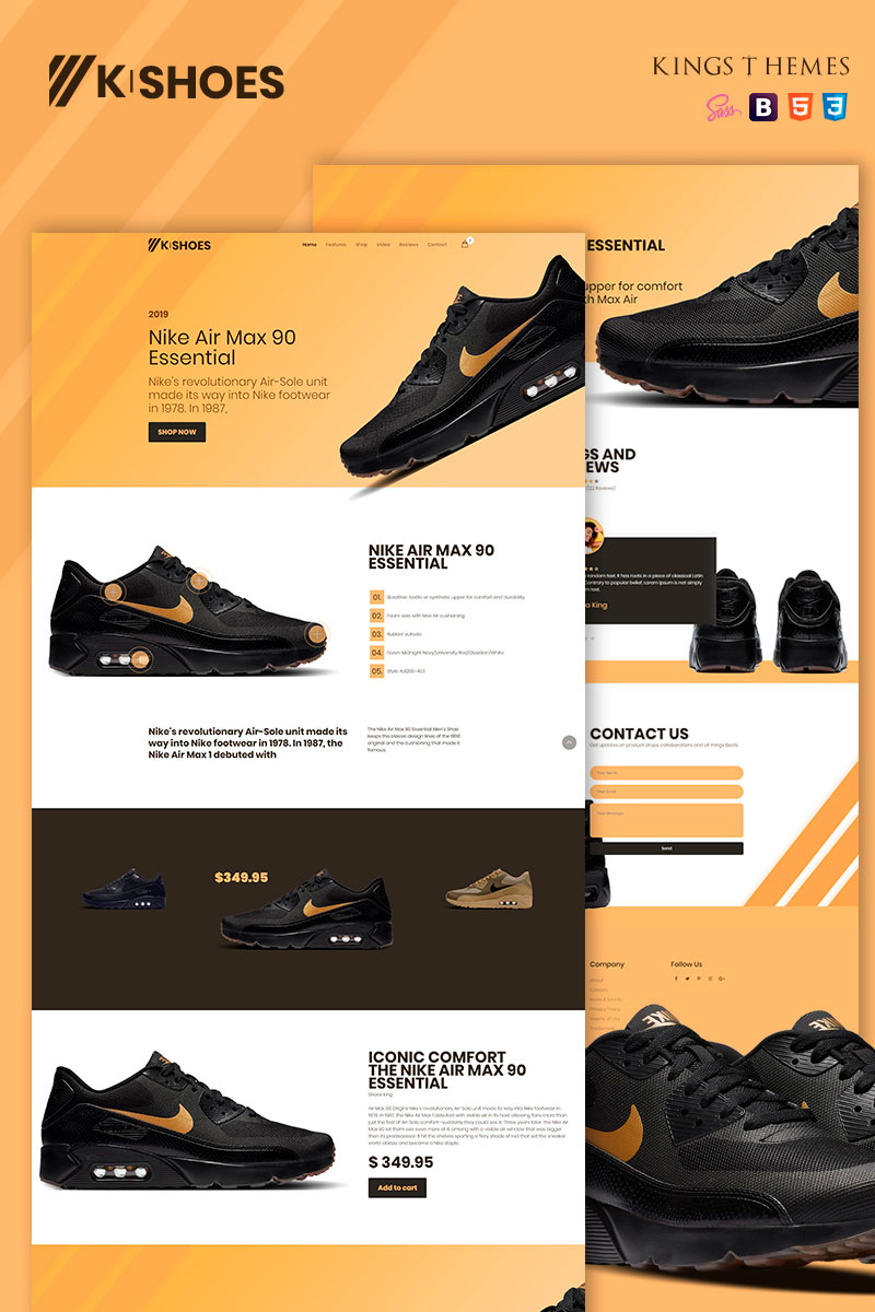 plantillas air max plantillas air max