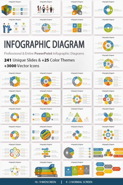 Template #78810 Analysis Annual Webdesign Template - Logo template Preview