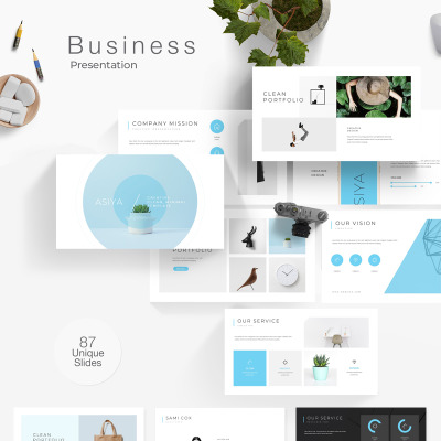 1367+ PowerPoint Templates | PPT Templates | PowerPoint Themes