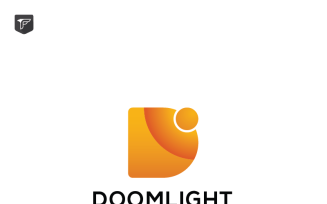 Doomlight Logo Template