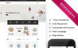 Furelife - The Furniture Shop Responsive Bootstrap OpenCart Template Small Screenshot Furelife - The Furniture Shop Responsive OpenCart Template