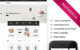 Furelife - The Furniture Shop Responsive Bootstrap Szablon OpenCart Mały zrzut ekranu Responsywny szablon OpenCart Furelife - The Furniture Shop Responsive #79185